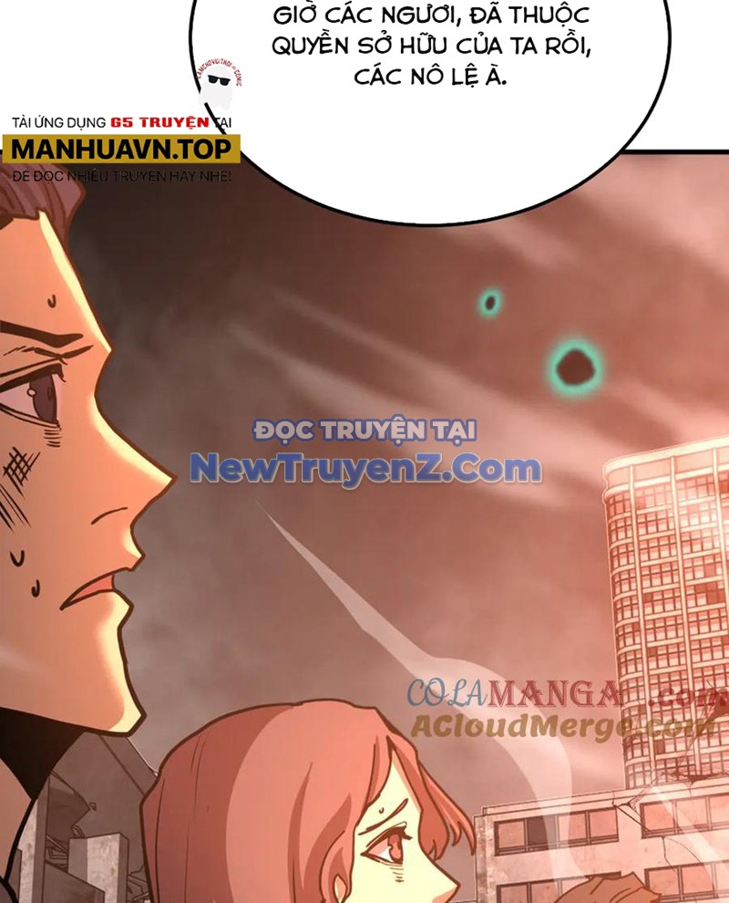 Cao Võ: Hạ Cánh Đến Một Vạn Năm Sau chapter 219 - Trang 21