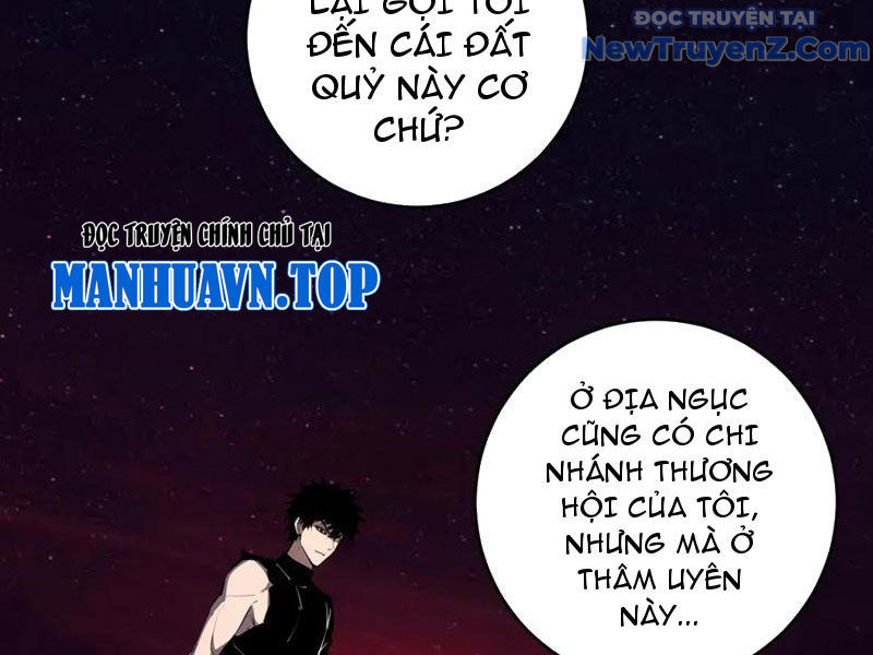 Toàn Dân Tận Thế: Ta Virus Quân Vương chapter 65 - Trang 14