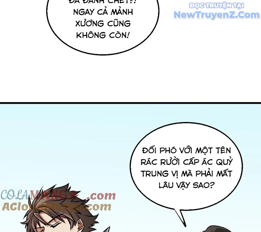 Toàn Dân Chuyển Chức : Duy Ta Vô Chức Tán Nhân chapter 168 - Trang 86