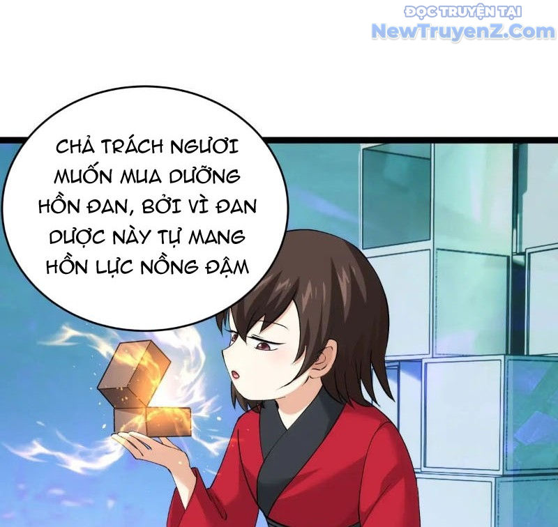 Ta Đoạt Xá Người Chơi Hệ Thống chapter 137 - Trang 29