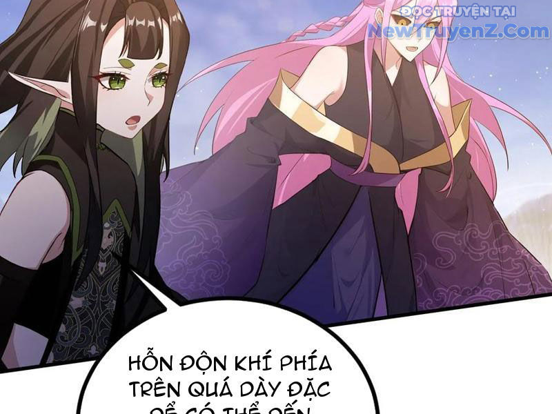 Hoá Ra Ta Đã Vô Địch Từ Lâu chapter 293 - Trang 48