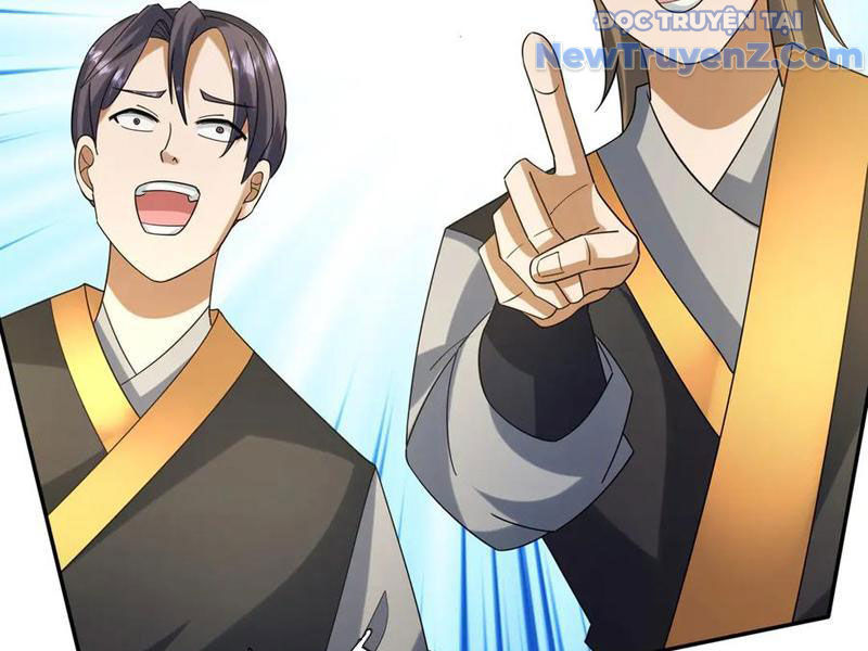 Thiên Uyên Trở Về: Ta Chính Là Thiên Tai chapter 79 - Trang 69