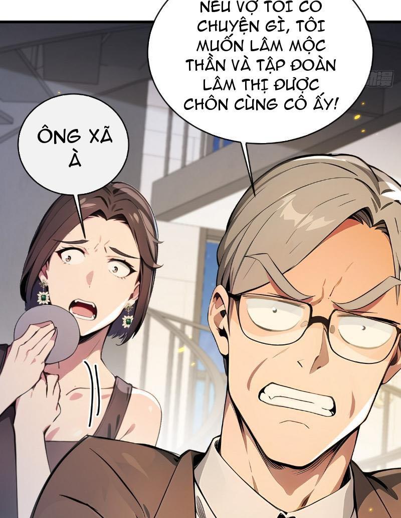 tối cường thần y: luôn có sư tỷ có ý đồ với tôi chapter 30 - Trang 39