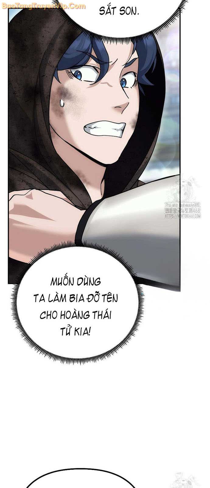 Hoạn Quan Tuyệt Luân chapter 16 - Trang 62