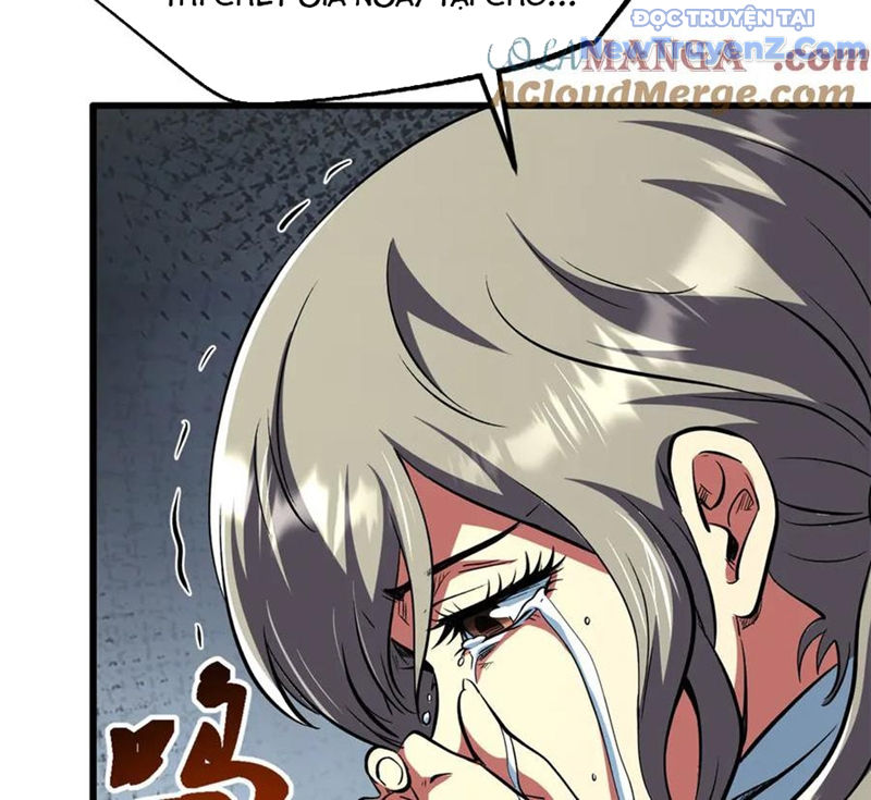 Siêu Cấp Thần Cơ Nhân chapter 354 - Trang 34