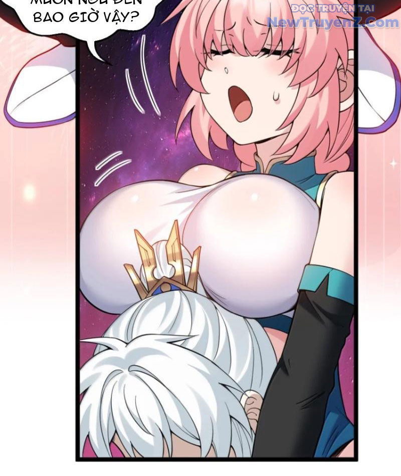 Hảo Đồ Nhi Hãy Tha Cho Vi Sư chapter 350 - Trang 9