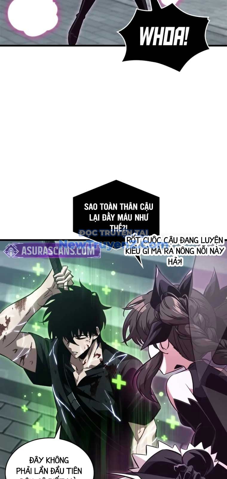 Gacha Vô Hạn chapter 148 - Trang 5