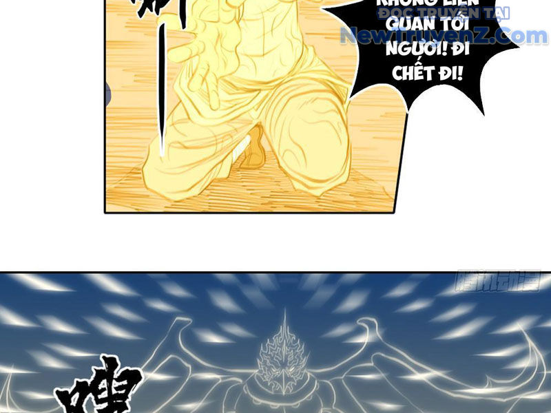 [tam Giới Chí] Thích ách Truyện chapter 41 - Trang 21