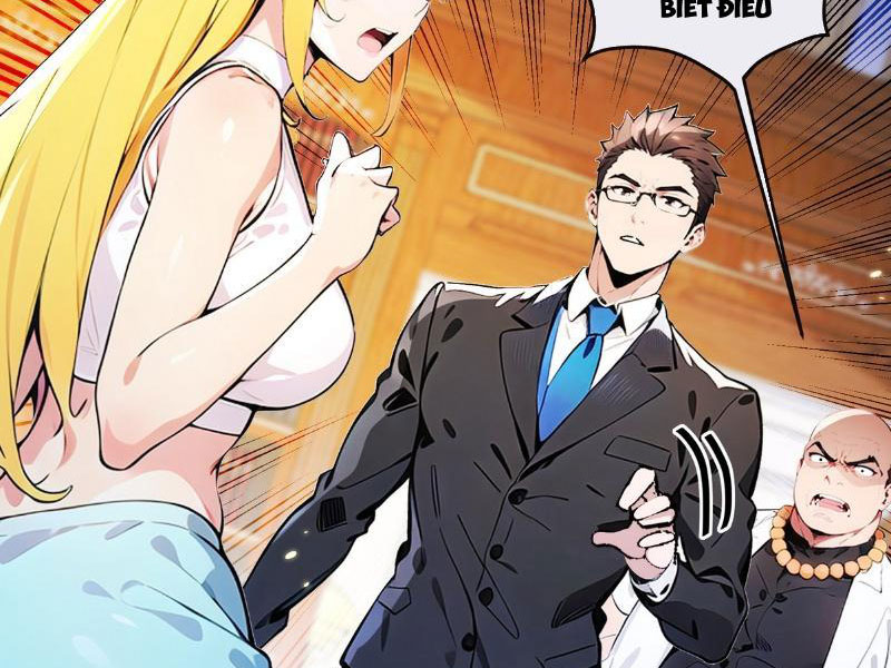 tối cường thần y: luôn có sư tỷ có ý đồ với tôi chapter 3 - Trang 5