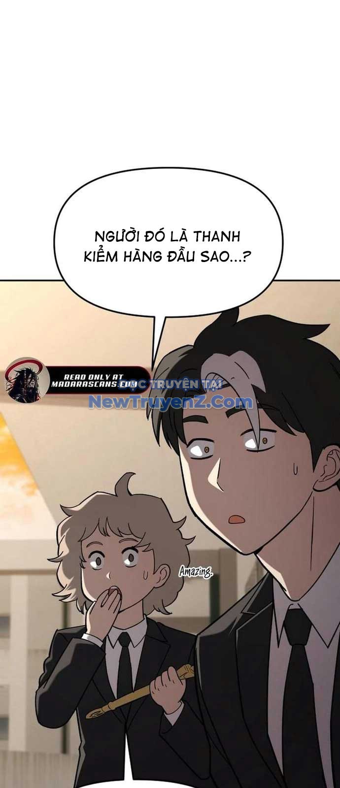 Thiên Ma Giáo chapter 18 - Trang 41