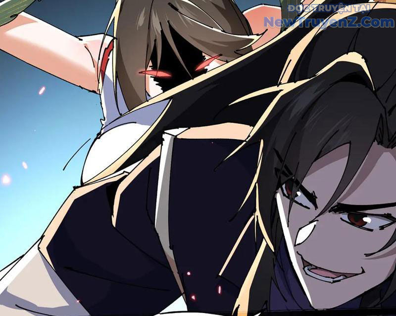 Đồ Đệ Nữ Đế Của Ta Muốn Hắc Hóa! chapter 44 - Trang 72