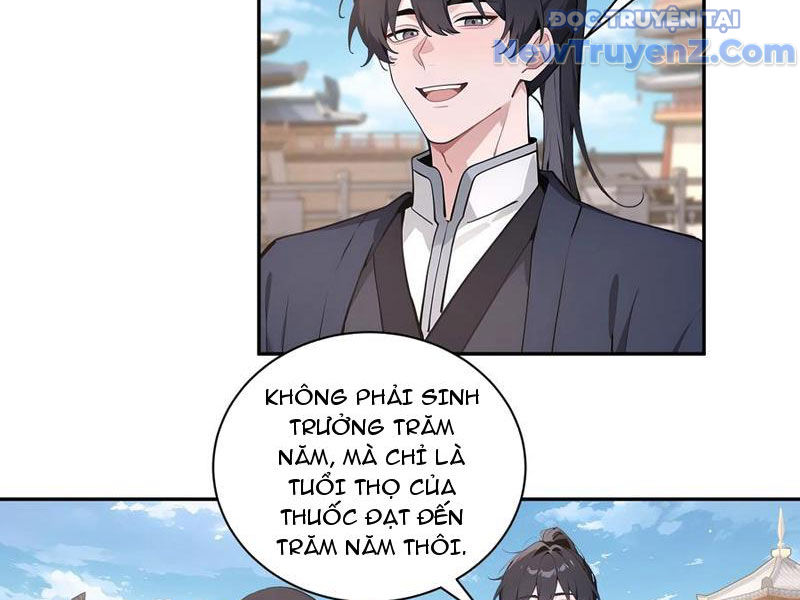 Bách Thê Phổ: Thánh nữ đều gọi ta là phu quân chapter 55 - Trang 25