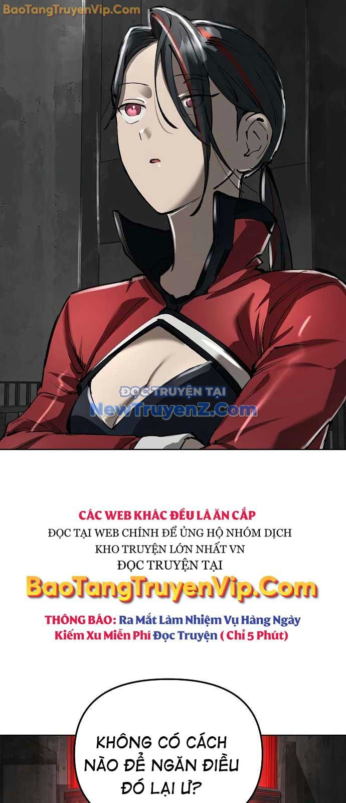 Thiên Ma 3077 chapter 46 - Trang 14