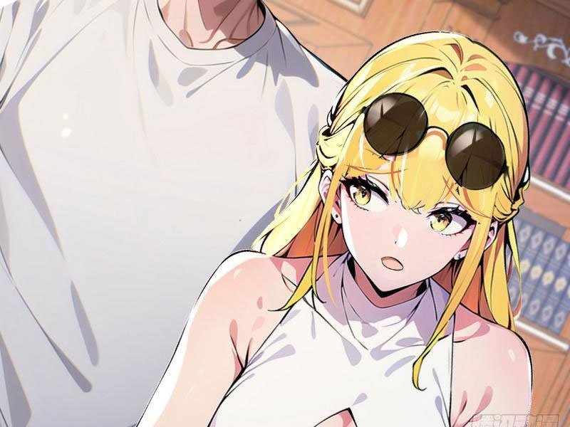 tối cường thần y: luôn có sư tỷ có ý đồ với tôi chapter 3 - Trang 67
