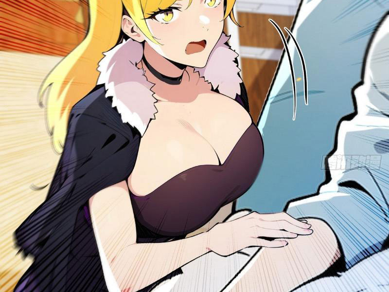 tối cường thần y: luôn có sư tỷ có ý đồ với tôi chapter 5 - Trang 55