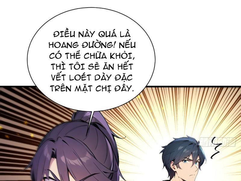tối cường thần y: luôn có sư tỷ có ý đồ với tôi chapter 28 - Trang 40