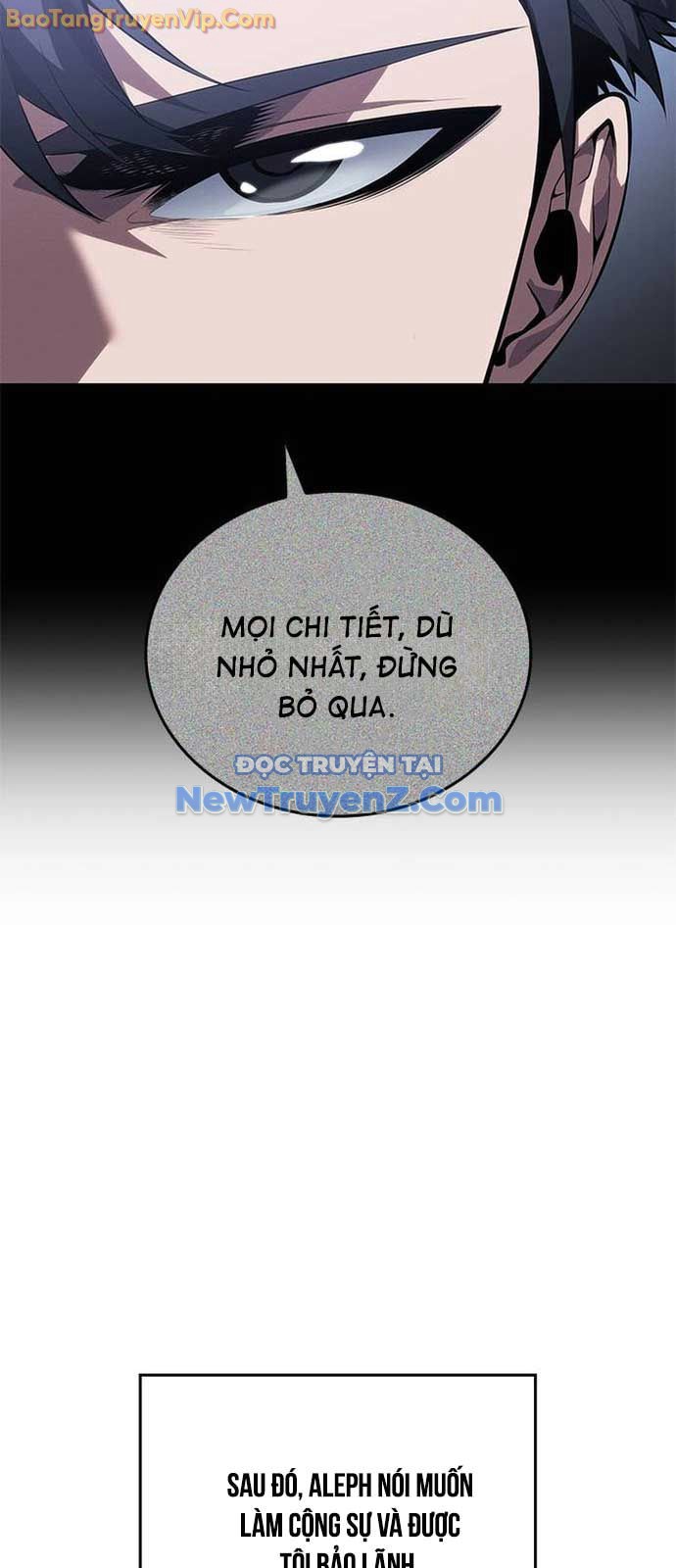 Tạp Huyết chapter 36 - Trang 28