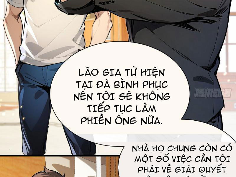 tối cường thần y: luôn có sư tỷ có ý đồ với tôi chapter 6 - Trang 26