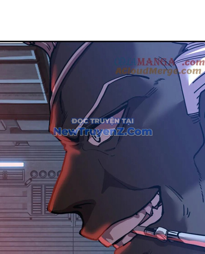 Cao Võ: Hạ Cánh Đến Một Vạn Năm Sau chapter 219 - Trang 19