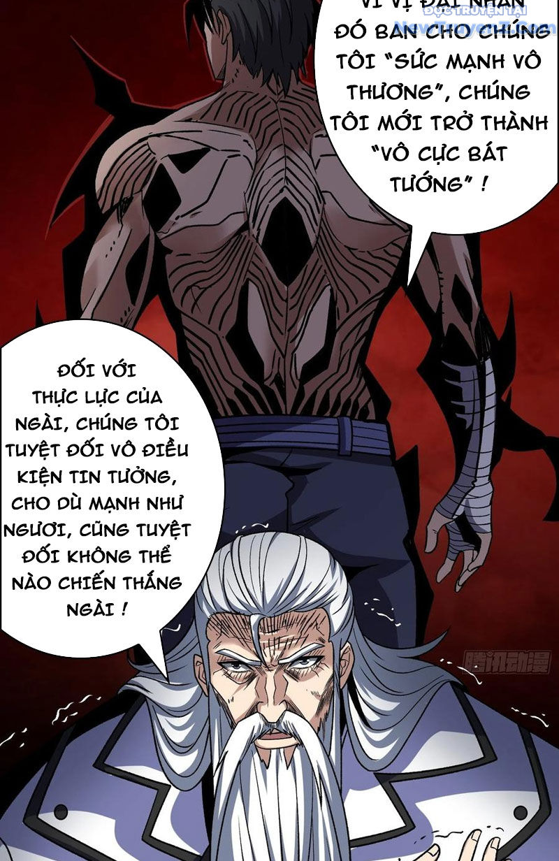 Vừa Chơi Đã Có Tài Khoản Vương Giả chapter 250 - Trang 17
