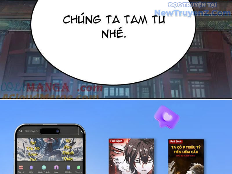 Hóa Ra Các Cô Ấy Mới Là Nhân Vật Chính chapter 80 - Trang 129
