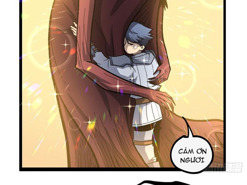 Người Giữ Cửa Vạn Giới chapter 50 - Trang 4