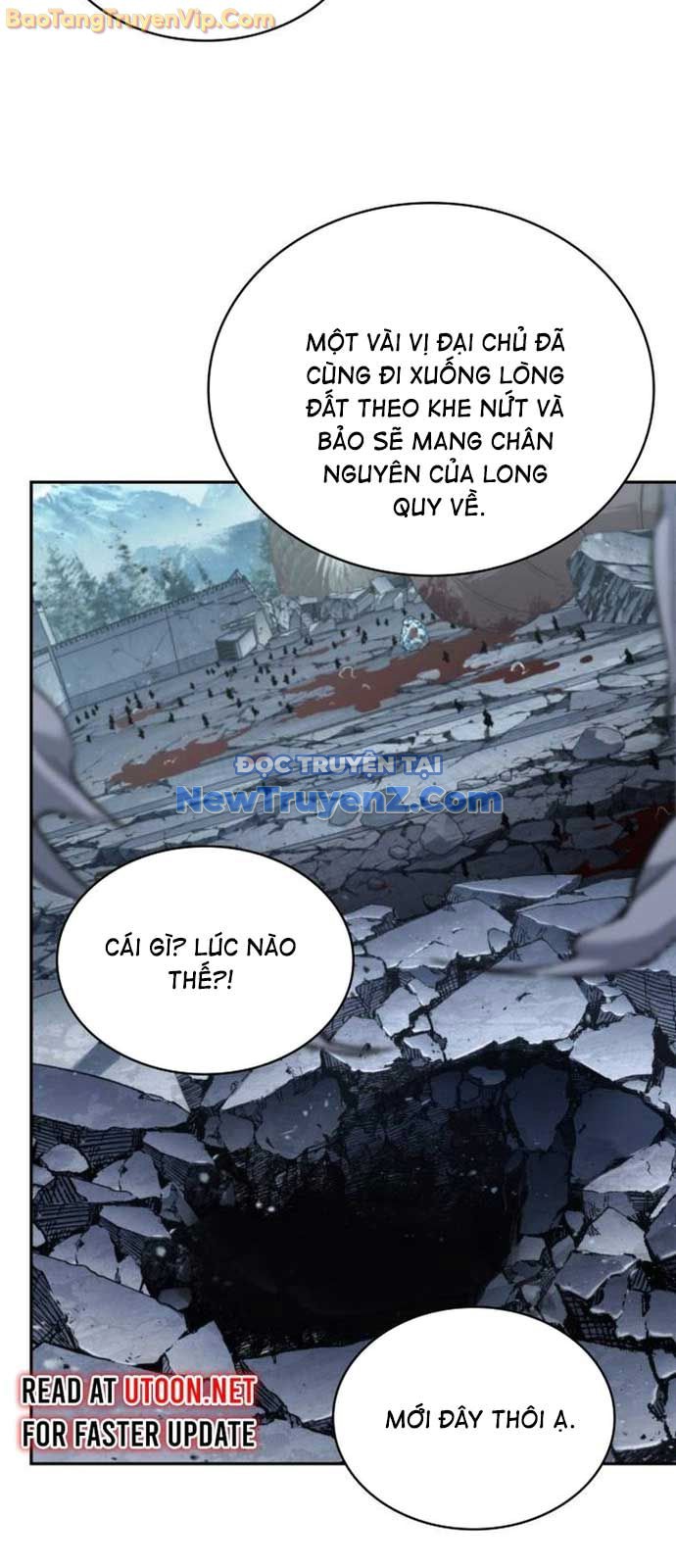Ngã Lão Ma Thần chapter 260 - Trang 60
