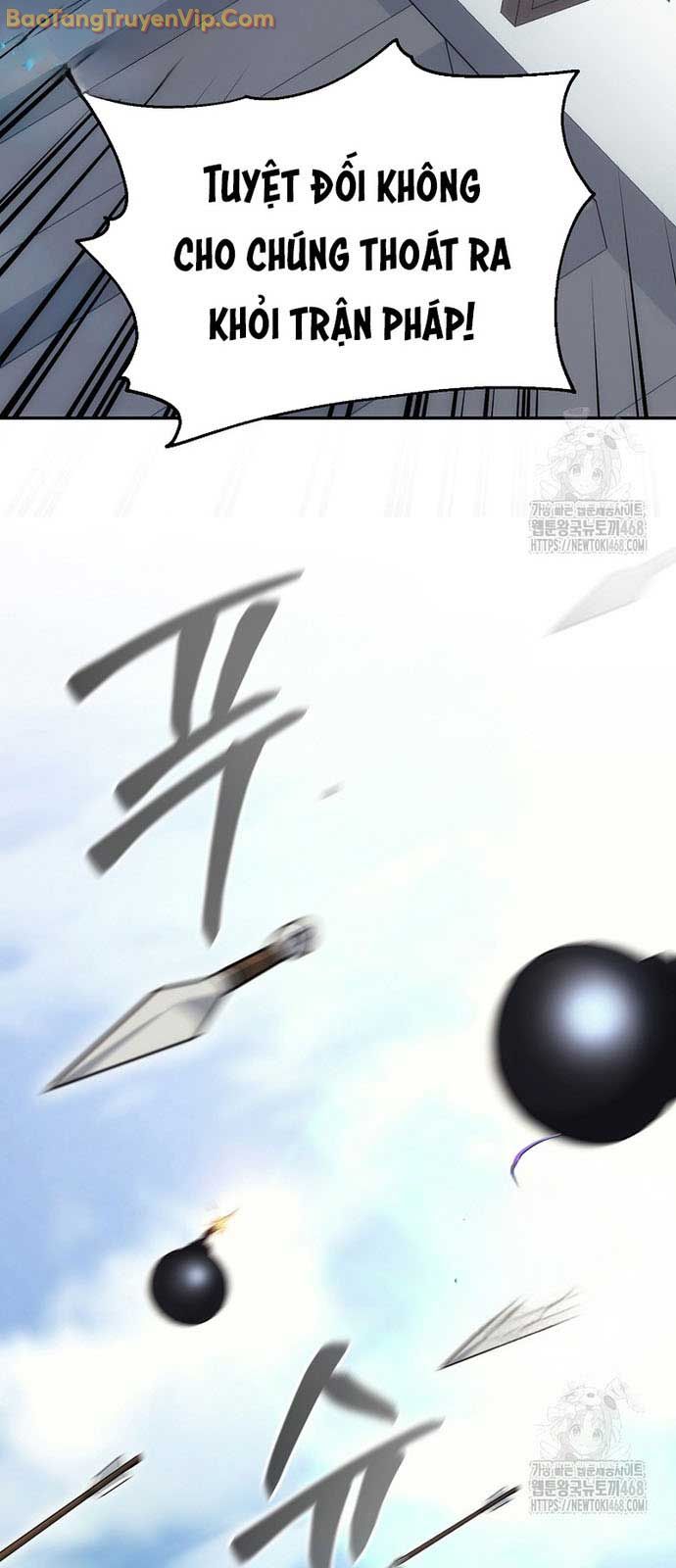 Hoạn Quan Tuyệt Luân chapter 17 - Trang 51
