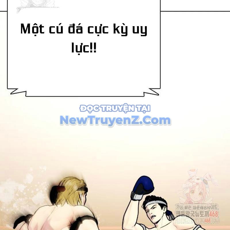 Loser Giỏi Võ chapter 121 - Trang 134