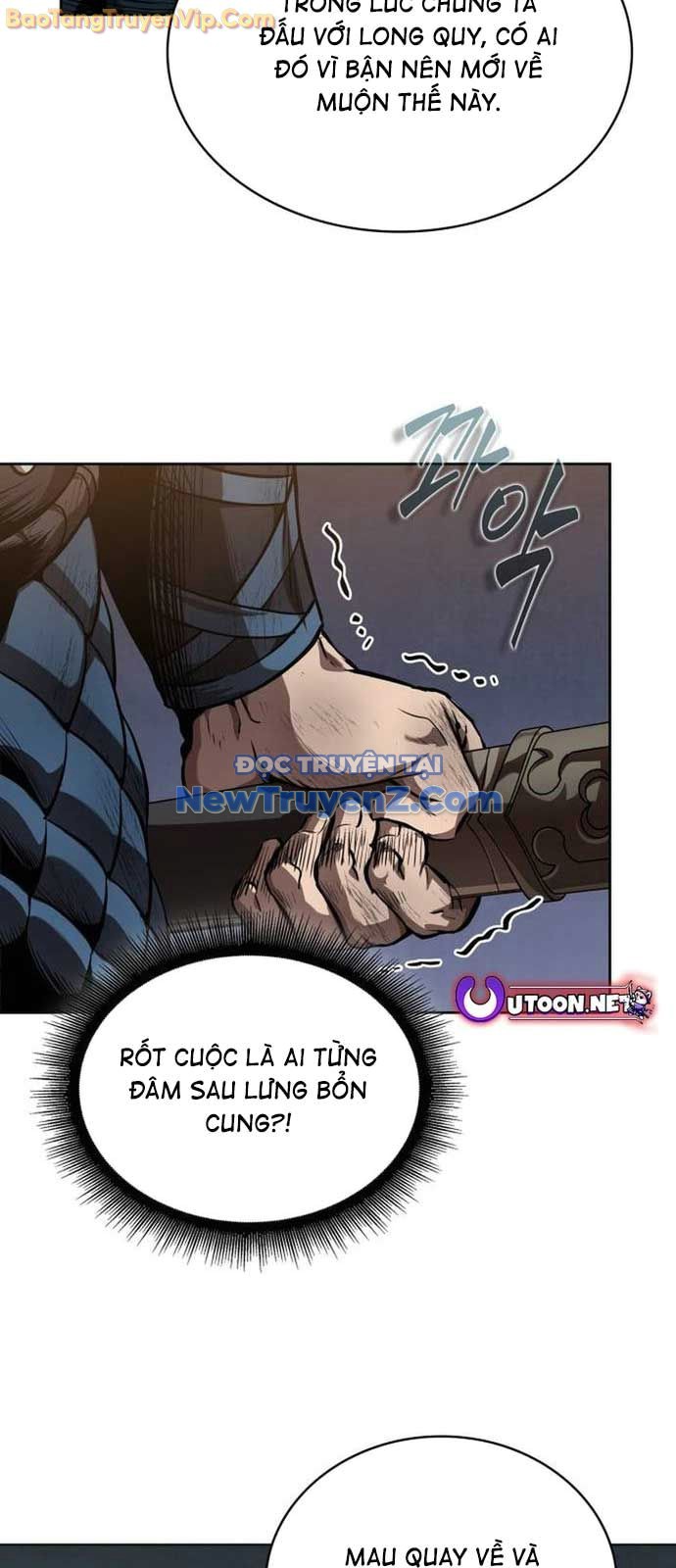 Ngã Lão Ma Thần chapter 260 - Trang 72