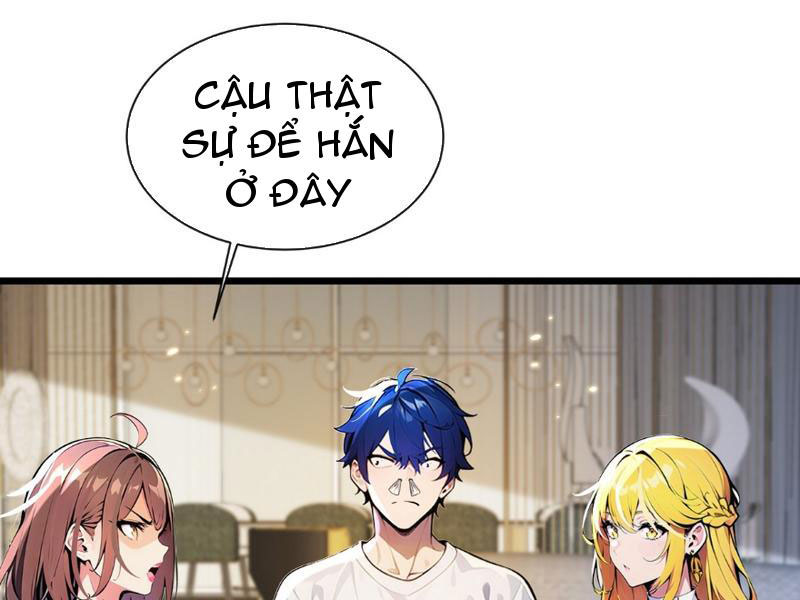 tối cường thần y: luôn có sư tỷ có ý đồ với tôi chapter 8 - Trang 51