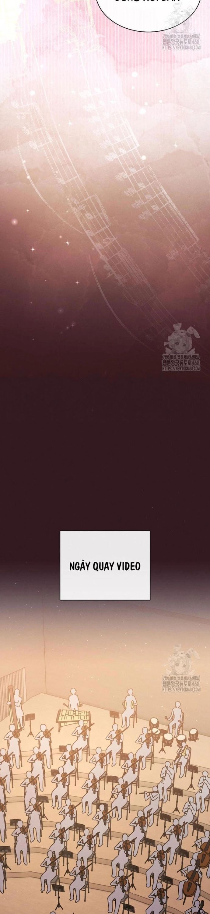 Thiên Tài âm Nhạc Trường Trung Học chapter 51 - Trang 43