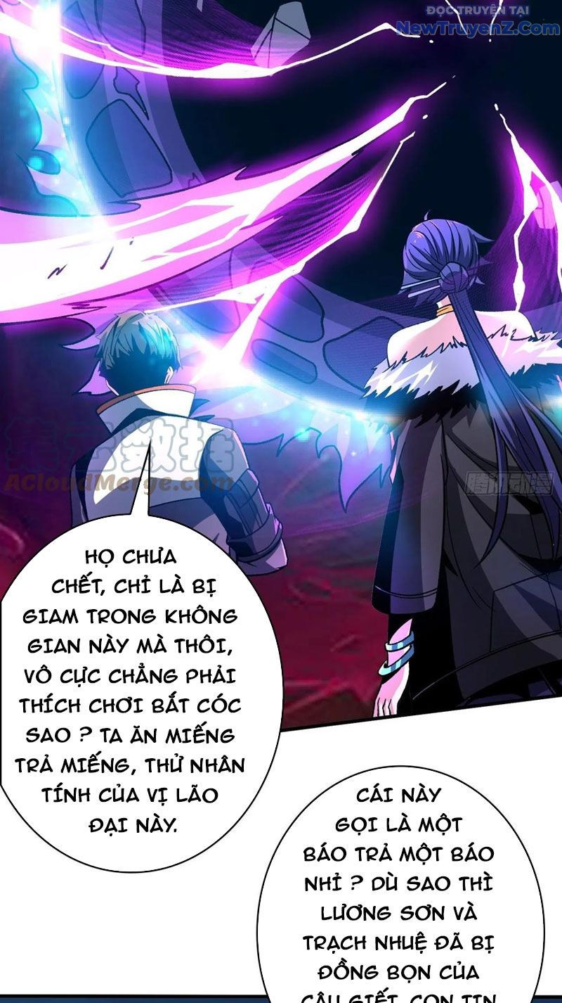 Vừa Chơi Đã Có Tài Khoản Vương Giả chapter 250 - Trang 24