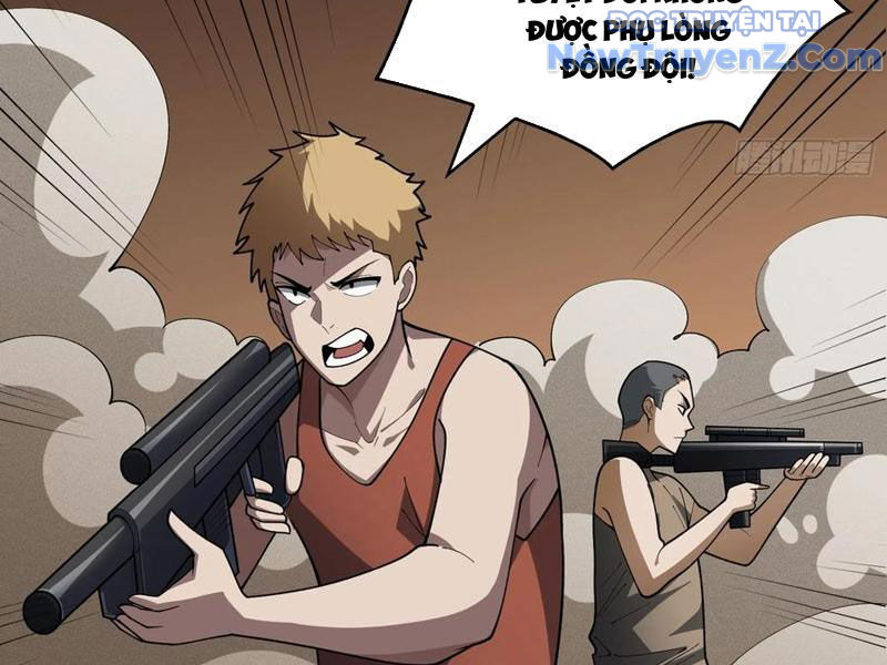 Người chơi đệ nhất chapter 46 - Trang 56