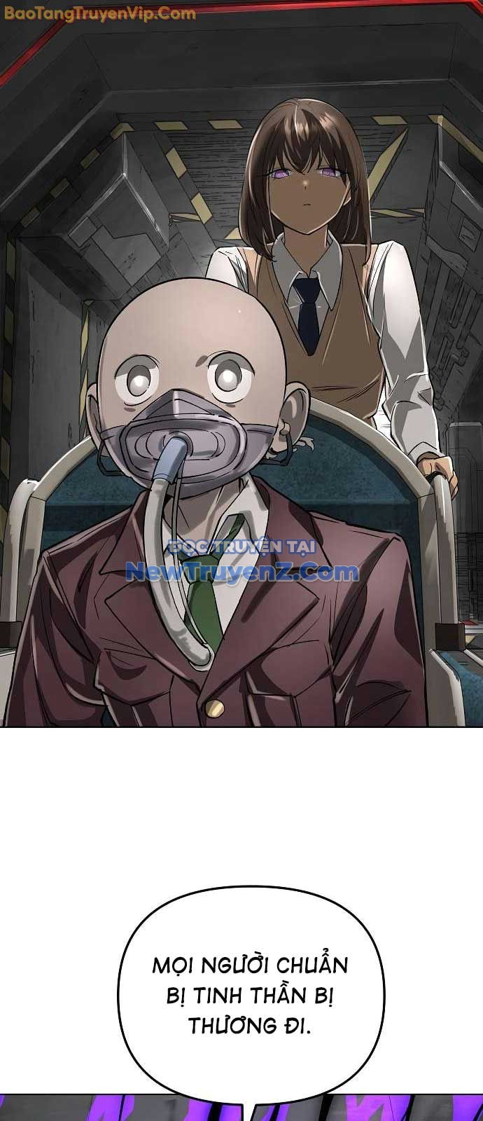Thiên Ma 3077 chapter 46 - Trang 33