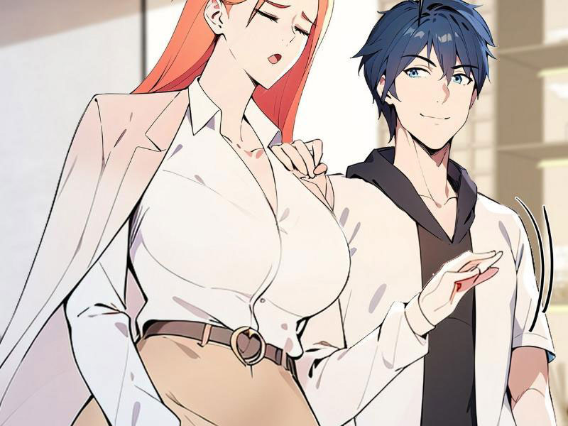 tối cường thần y: luôn có sư tỷ có ý đồ với tôi chapter 28 - Trang 76