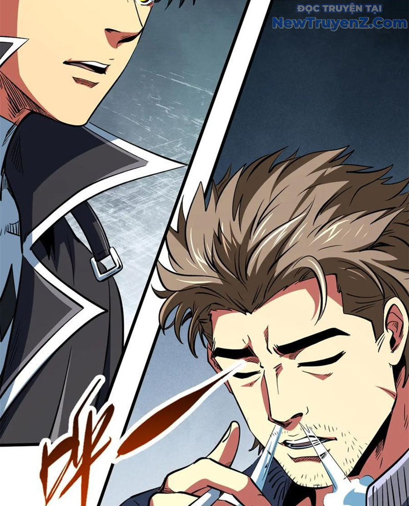 Siêu Cấp Thần Cơ Nhân chapter 354 - Trang 39
