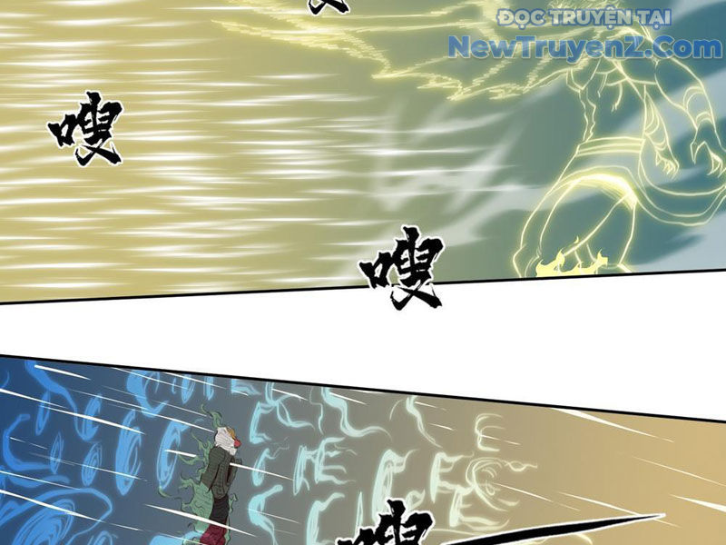 [tam Giới Chí] Thích ách Truyện chapter 41 - Trang 23