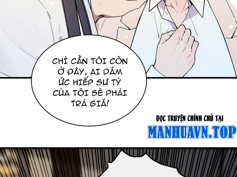 tối cường thần y: luôn có sư tỷ có ý đồ với tôi chapter 32 - Trang 31