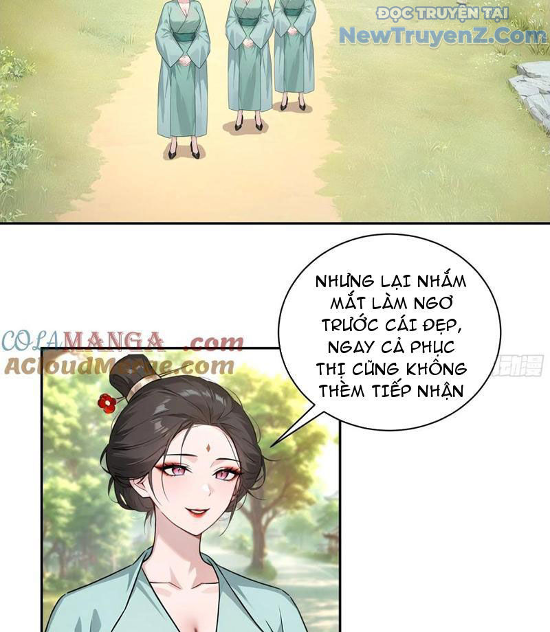 Bách Thê Phổ: Thánh nữ đều gọi ta là phu quân chapter 51 - Trang 75