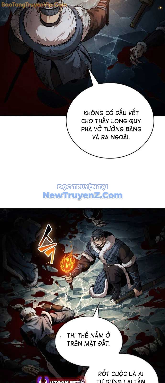 Ngã Lão Ma Thần chapter 260 - Trang 68