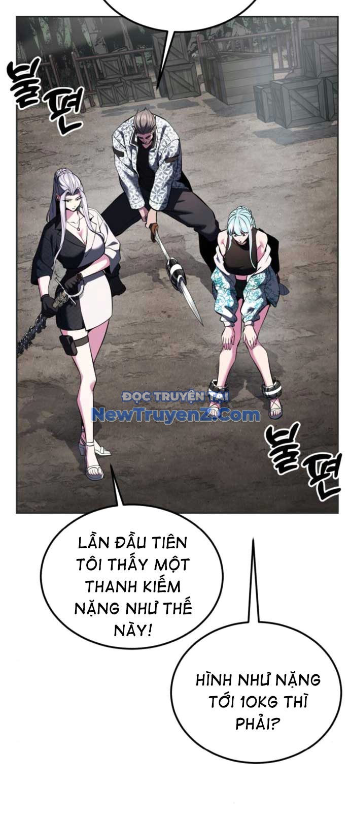 Cậu Bé Của Thần Chết chapter 278 - Trang 143