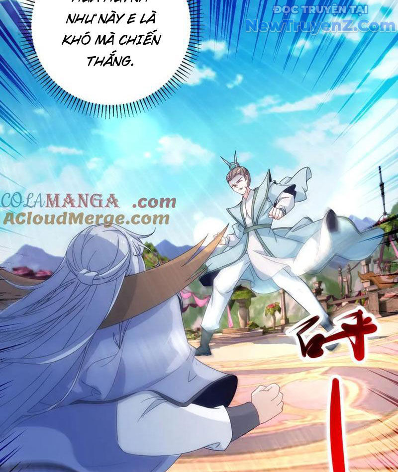 Thần Hồn Võ Đế chapter 426 - Trang 15