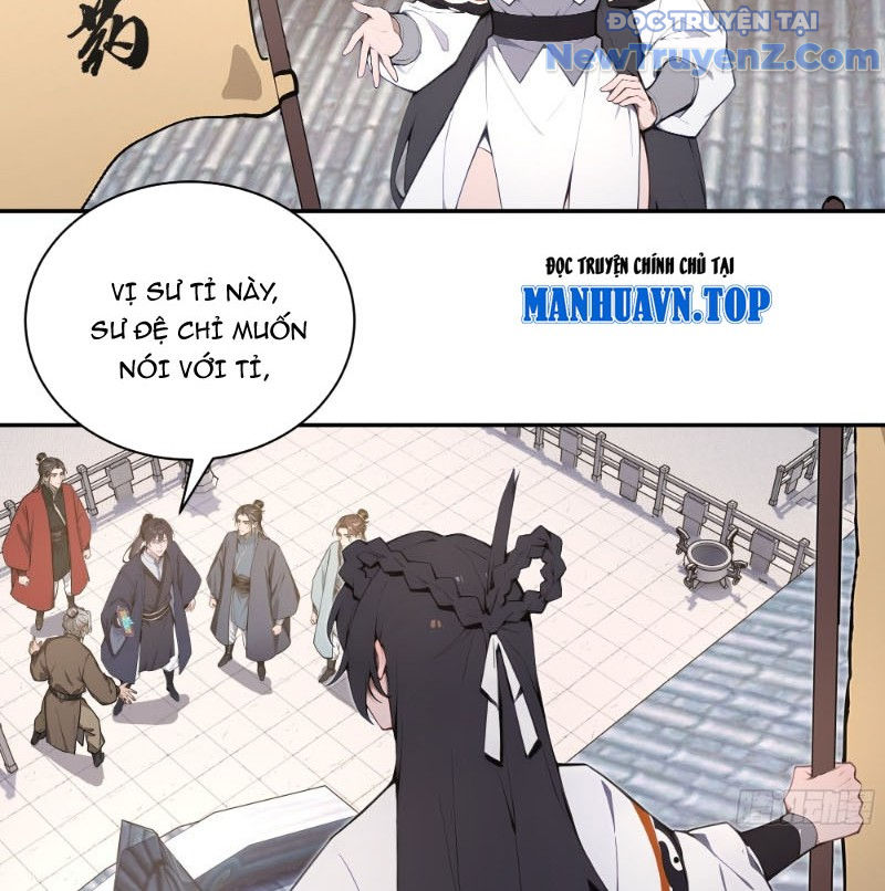 Bách Thê Phổ: Thánh nữ đều gọi ta là phu quân chapter 53 - Trang 50