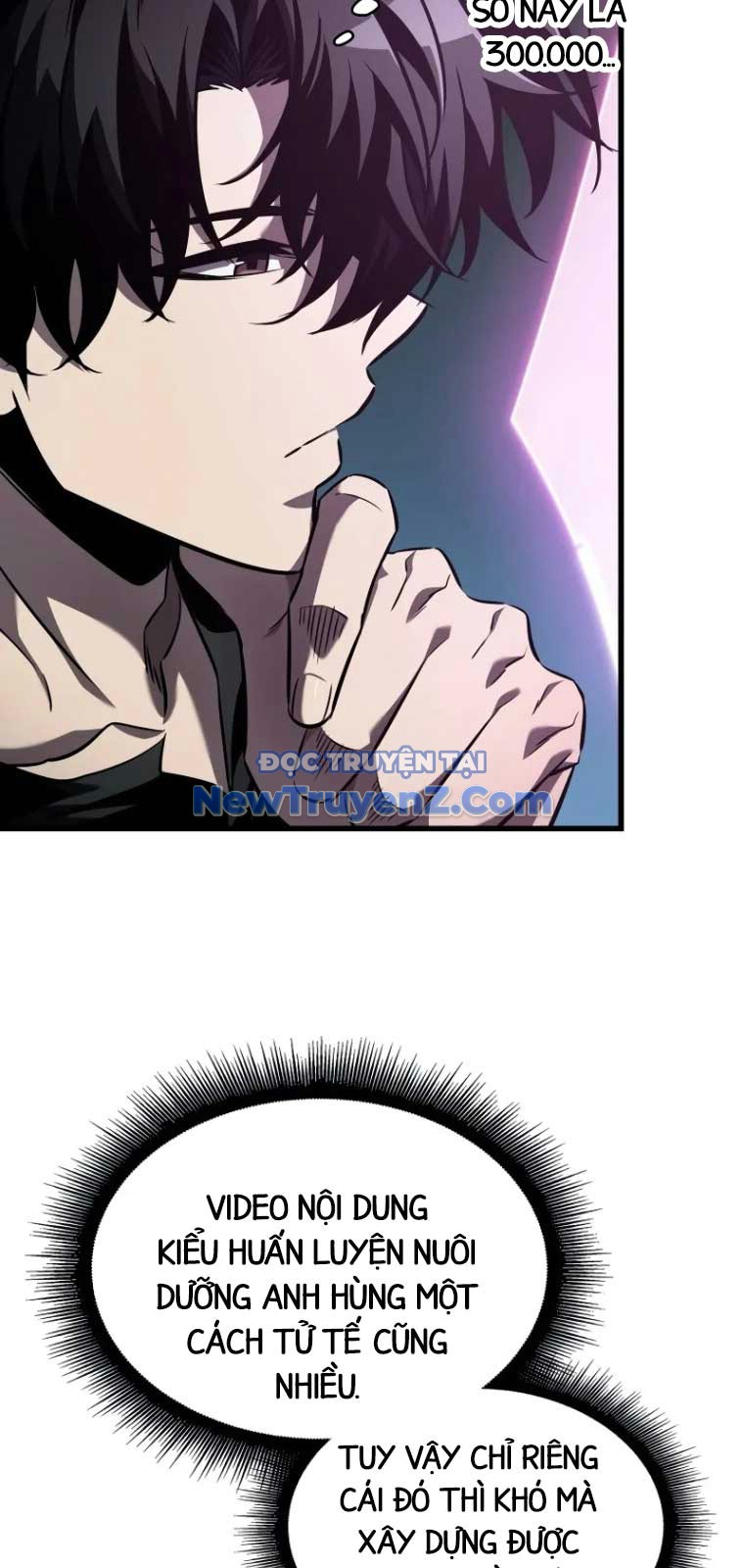Gacha Vô Hạn chapter 148 - Trang 11