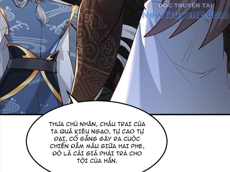 Hệ Thống Hèn Mọn Quỳ Xuống Cầu Xin Ta Vô địch chapter 61 - Trang 8