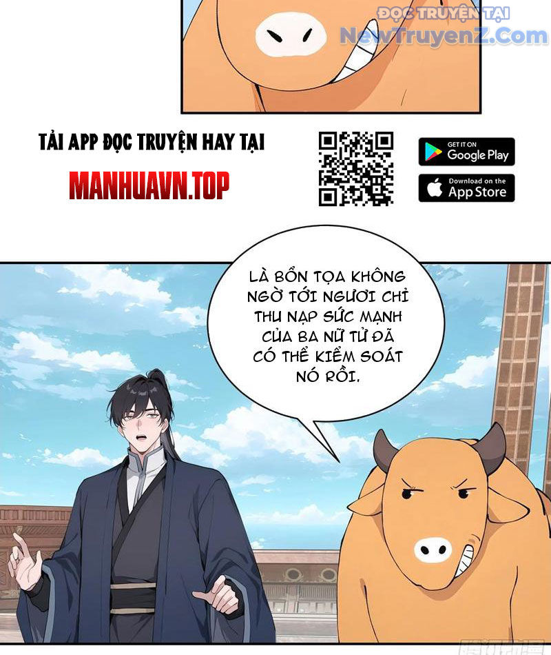 Bách Thê Phổ: Thánh nữ đều gọi ta là phu quân chapter 49 - Trang 15