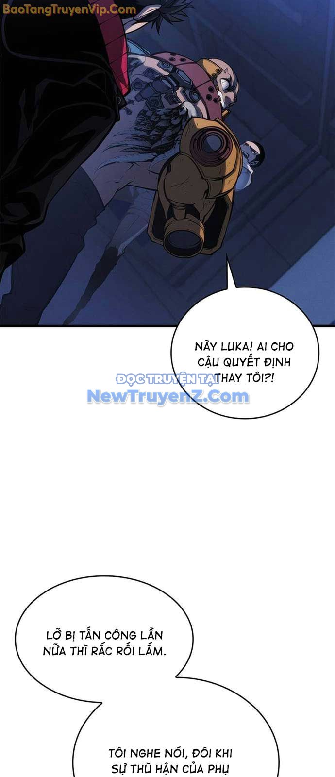 Tạp Huyết chapter 36 - Trang 79
