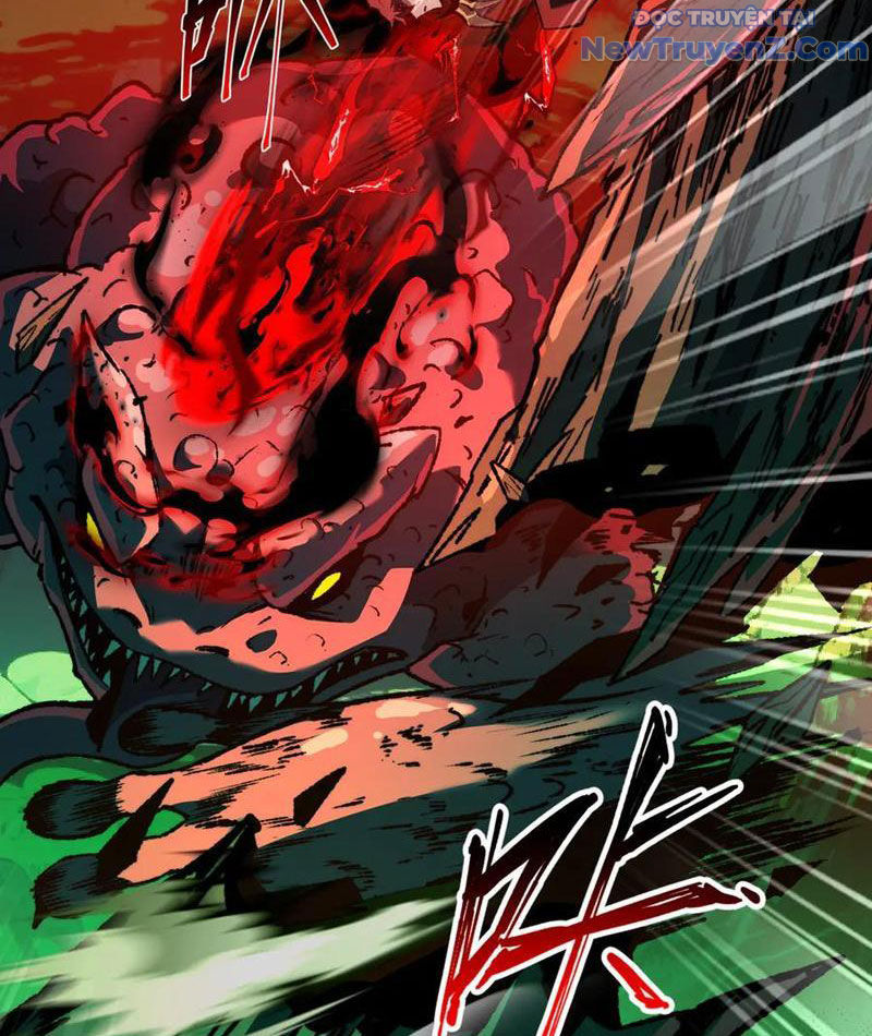 Ta Là Tai Họa Cấp Mục Sư chapter 43 - Trang 12