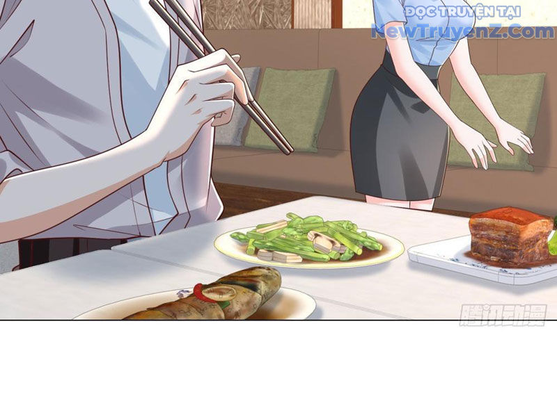 Tôi Là Tài Xế Xe Công Nghệ Có Chút Tiền Thì Đã Sao? chapter 143 - Trang 57